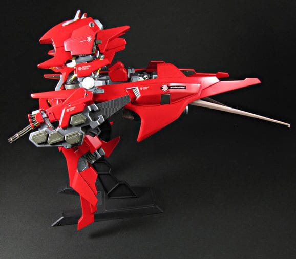 Murakumo Renegade Mech Pursuit A.R.K. Cloud Breaker 01 (Renewal Ver.) 1/48 Scale Model Kit