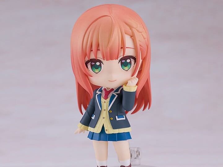 The Dreaming Boy is a Realist Nendoroid No.2259 Aika Natsukawa