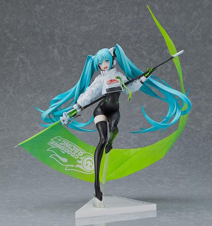 Vocaloid Hatsune Miku GT Project Racing Miku (2022 Ver.) 1/7 Scale Figure