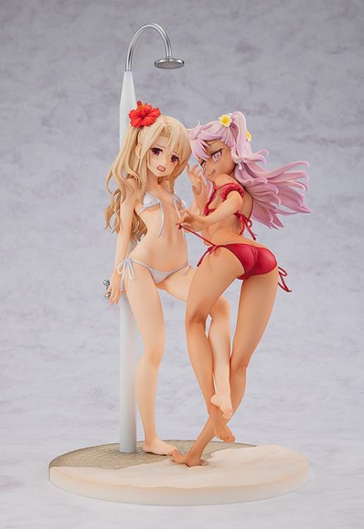 Fate/kaleid liner Prisma Illya KD Colle Chloe von Einzbern (Bikini Ver.) 1/7 Scale Figure