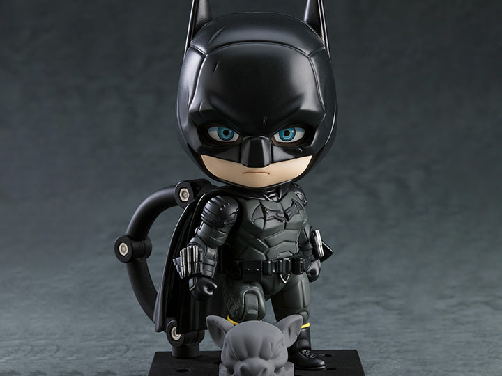 The Batman Nendoroid No.1855 Batman