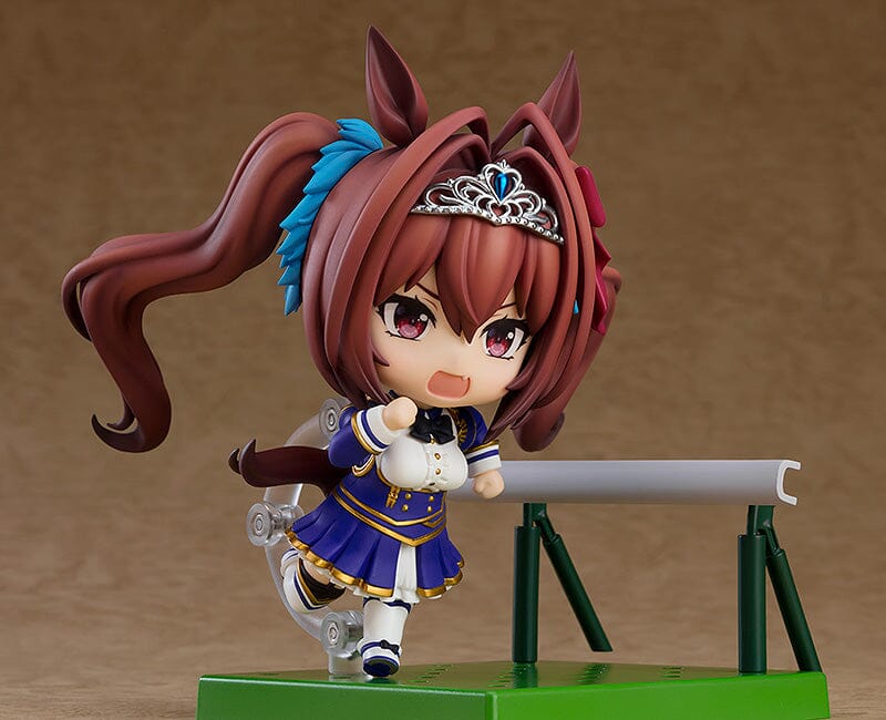 Uma Musume Pretty Derby Nendoroid No.1977 Daiwa Scarlet