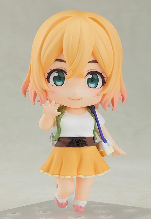 Rent-A-Girlfriend Nendoroid No.1934 Mami Nanami