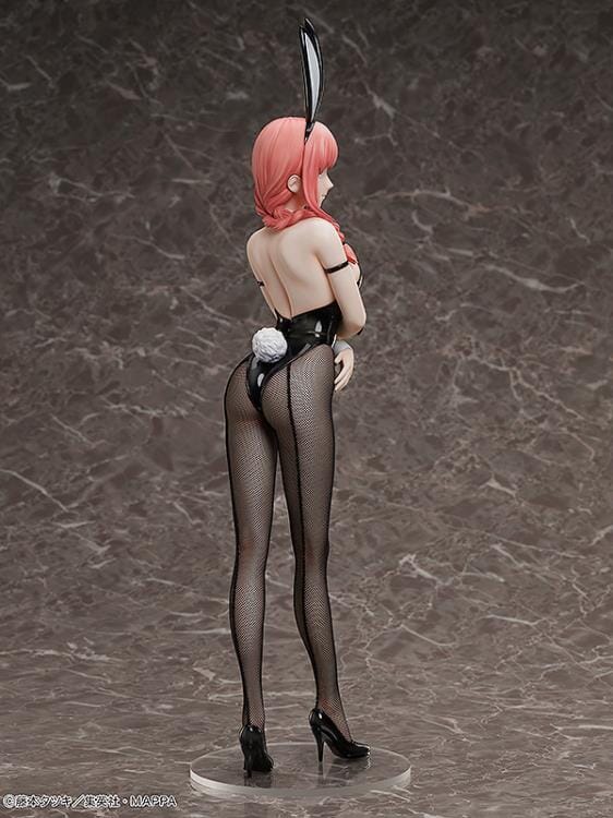 Chainsaw Man B-Style Makima (Bunny Ver.) 1/4 Scale Figure