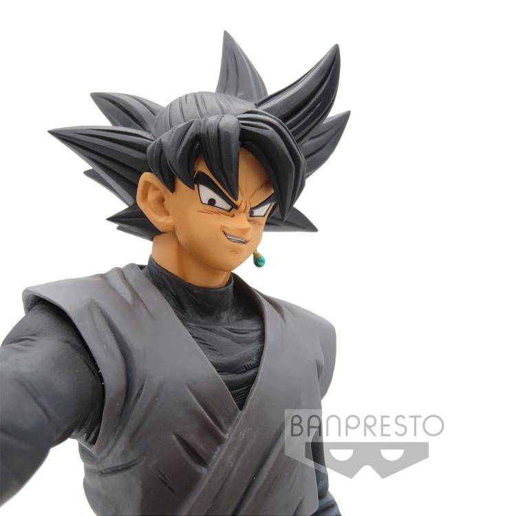 Dragon Ball Super Grandista nero Goku Black