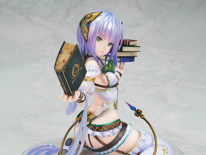 Atelier Sophie Plachta 1/7 Scale Figure (Reissue)