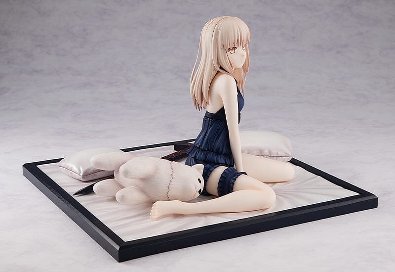 Fate/stay night Heaven's Feel KD Colle Saber Alter (Babydoll Dress Ver.) 1/7 Scale Figure