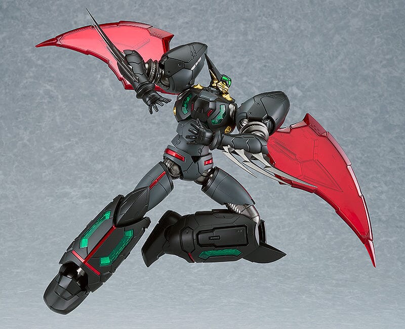 Getter Robo Arc Moderoid Shin Getter Robo Tarak Model Kit