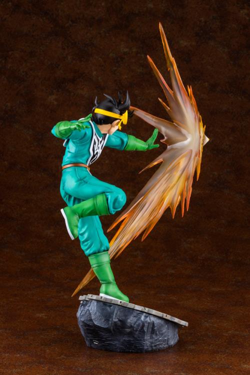 Dragon Quest: The Adventure of Dai ArtFX J Popp 1/8 Scale Statue