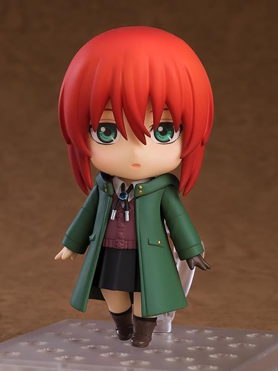 The Ancient Magus' Bride Nendoroid No.2174 Chise Hatori (Season 2 Ver.)