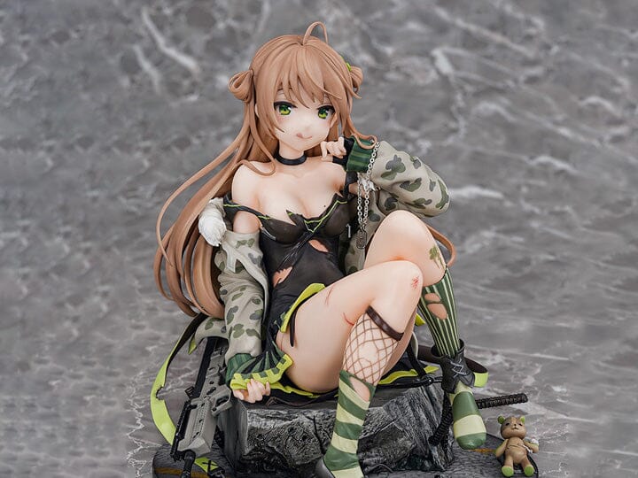 Dolls' Frontline Am RFB (Heavy Damage Ver.) 1/7 Scale Figure