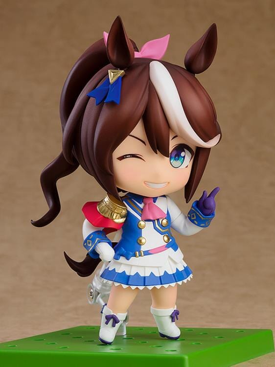 Uma Musume Pretty Derby Nendoroid No.1995 Tokai Teio