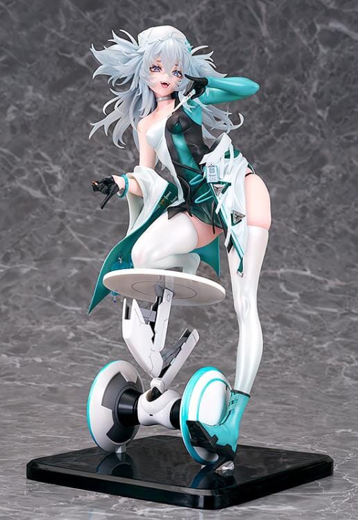 Girls' Frontline Neural Cloud Florence 1/7 Scale Figure