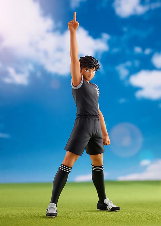 Captain Tsubasa Pop Up Parade Kojiro Hyuga