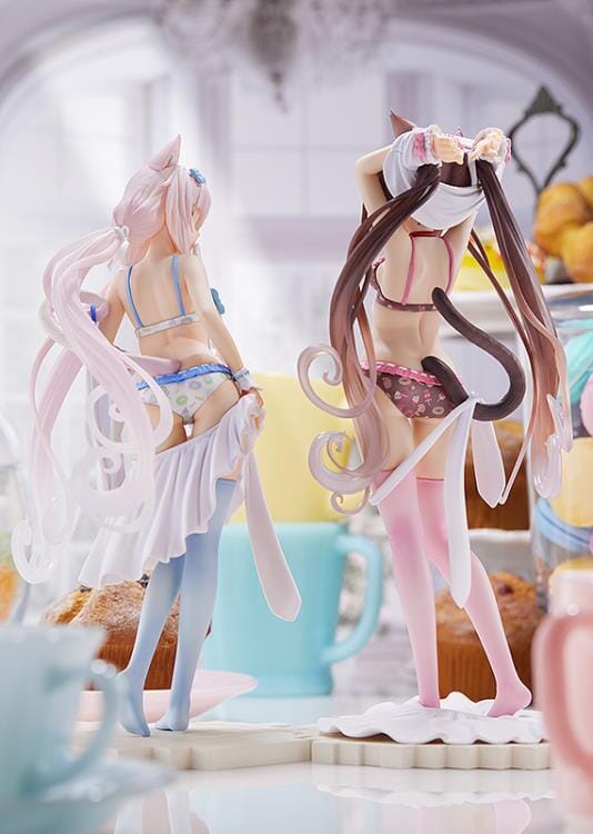 Nekopara Vanilla (Lovely Sweets Time) 1/7 Scale Figure