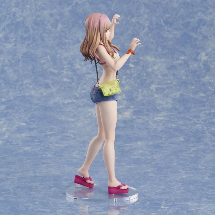 SSSS.Dynazenon Yume Minami (Swimsuit Ver.) Figure