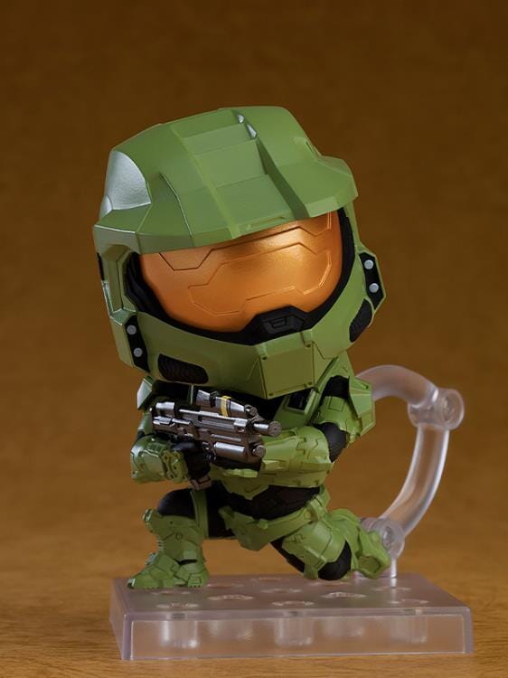 Halo Infinite Nendoroid No.2177 Master Chief