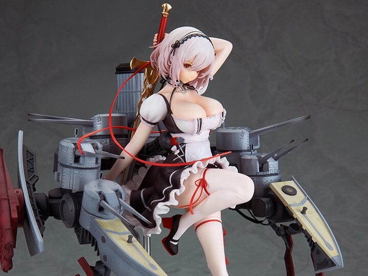 Azur Lane Sirius 1/8 Scale Figure