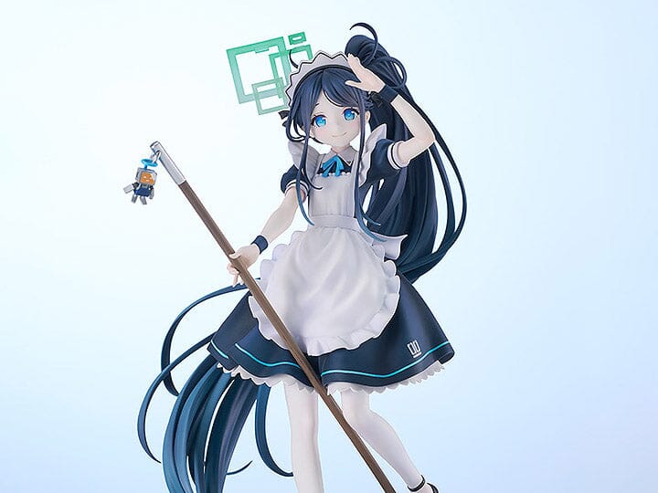 Blue Archive Aris (Maid) 1/7 Scale Figure