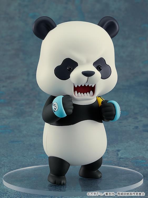 Jujutsu Kaisen Nendoroid No.1844 Panda