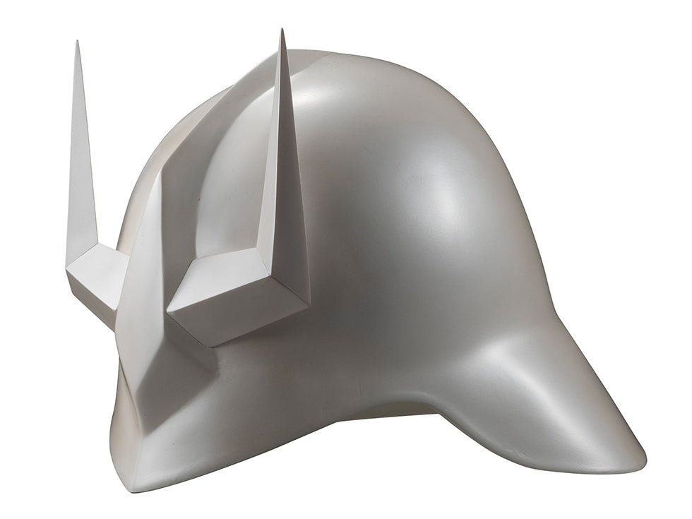 Gundam Full Scale Works Char Aznable's Stahlhelm Replica