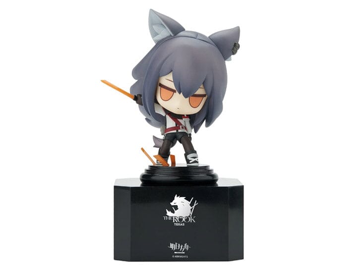 Arknights Chess Piece Series Vol.5 Texas