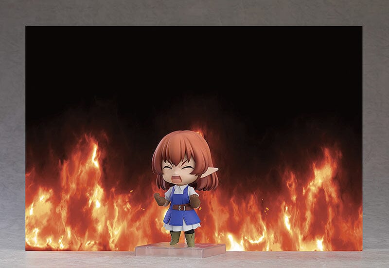 Helck Nendoroid No.2278 Vermilio