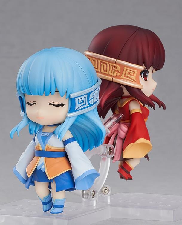 Chinese Paladin Sword and Fairy Nendoroid No.1733 Long Kui (Blue)