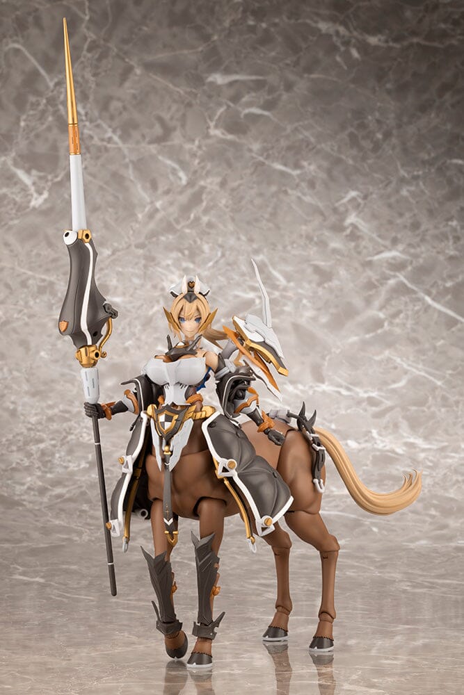 Arcanadea Elena Model Kit