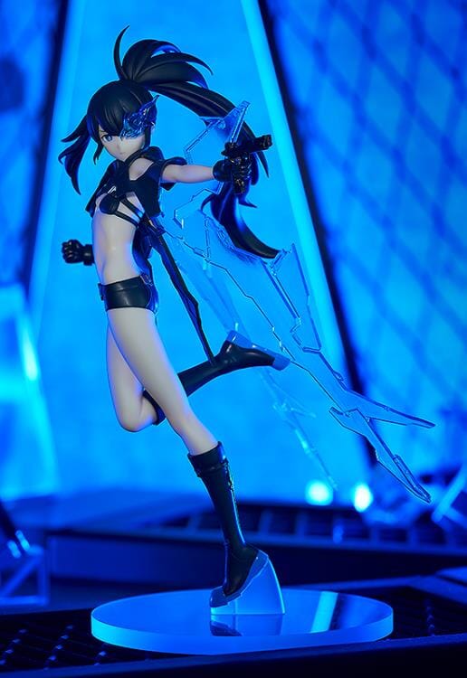 Black Rock Shooter Pop Up Parade Empress (Dawn Fall Awakened Ver.)