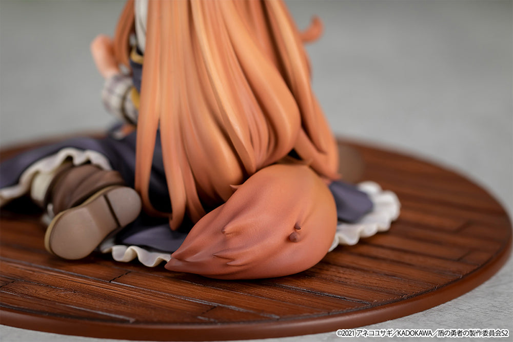 The Rising of the Shield Hero Season 2 Raphtalia (Childhood Ver.)