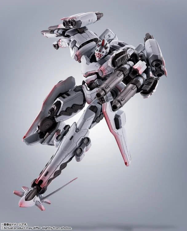 Armored Core VI Fires of Rubicon Robot Spirits IB-07: SOL 644 (Ayre)