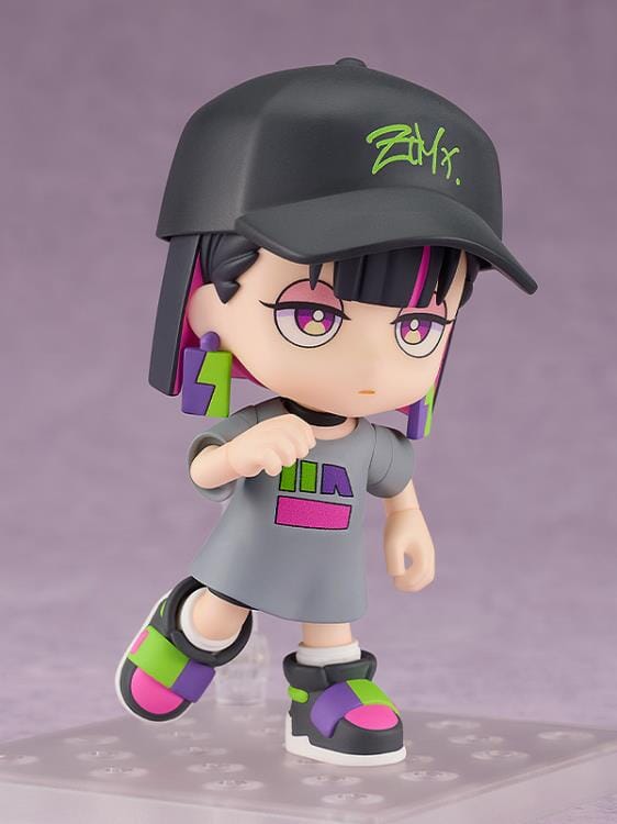 Zutto Mayonaka De Iinoni Nendoroid No.2203 Nira-chan