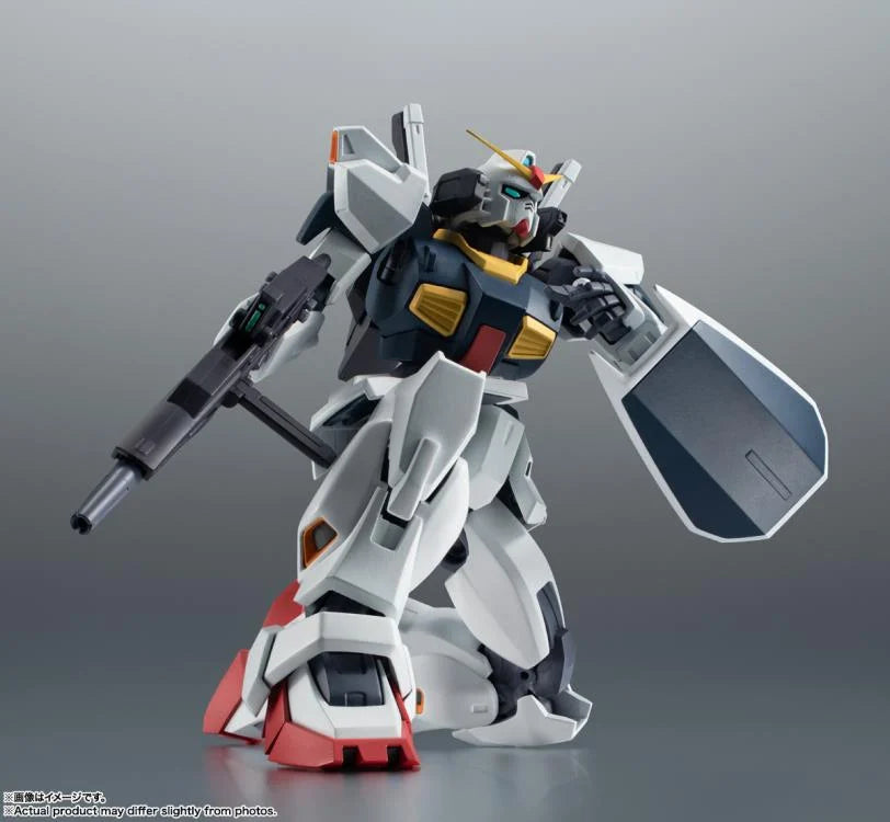 Mobile Suit Zeta Gundam Robot Spirits RX-178 Gundam MK-II (A.E.U.G.) (Ver. A.N.I.M.E.)