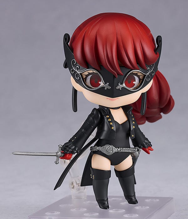 Persona 5 Royal Nendoroid No.2263 Kasumi Yoshizawa (Phantom Thief Ver.)