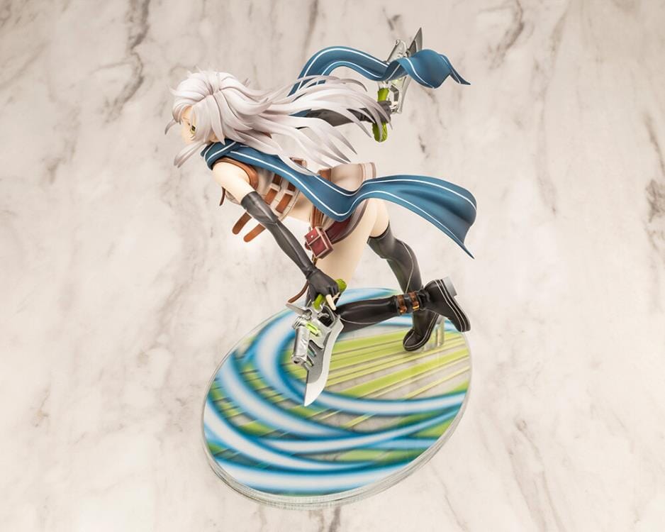 The Legend of Heroes Trails into Reverie Fie Claussell 1/8 Scale Figure