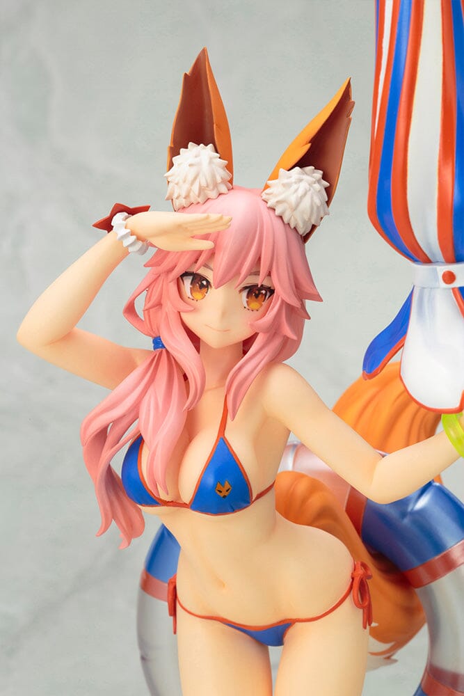 Fate/Grand Order Lancer Tamamo-No-Mae 1/7 Scale Figure (Reissue)