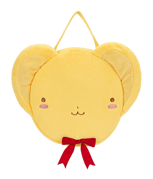 Cardcaptor Sakura Clear Card Kero-chan Pouch