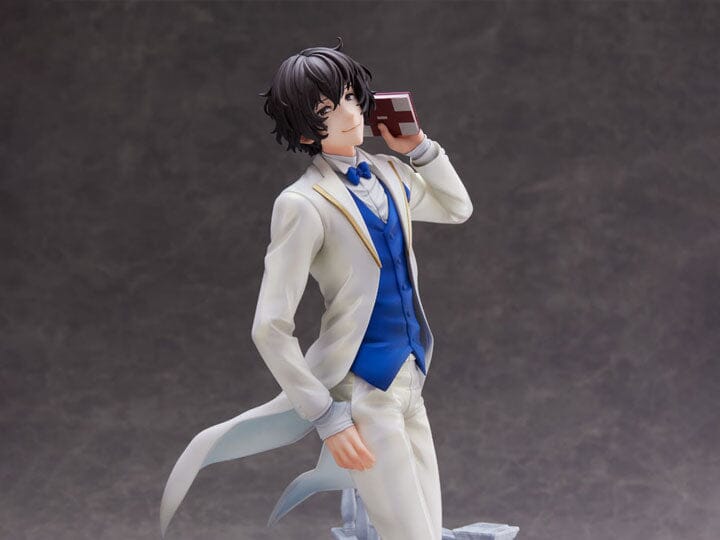 Bungo Stray Dogs F Nex Osamu Dazai 1/7 Scale Figure