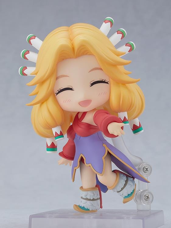 Legend of Mana Nendoroid No.2046 Serafina