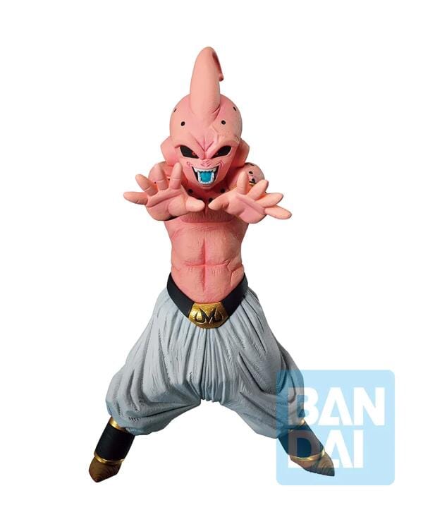 Dragon Ball Z Ichibansho Kid Buu (Crash! Battle for the Universe) Figure