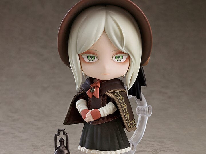 Bloodborne Nendoroid No.1992 The Doll