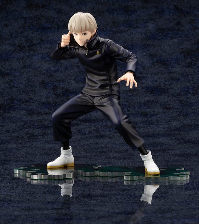 Jujutsu Kaisen ArtFX J Toge Inumaki 1/8 Scale Figure