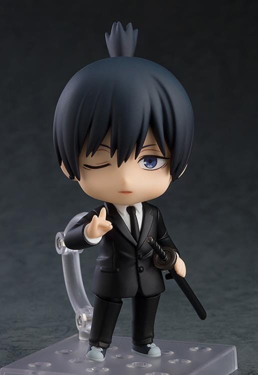 Chainsaw Man Nendoroid No.2003 Aki Hayakawa