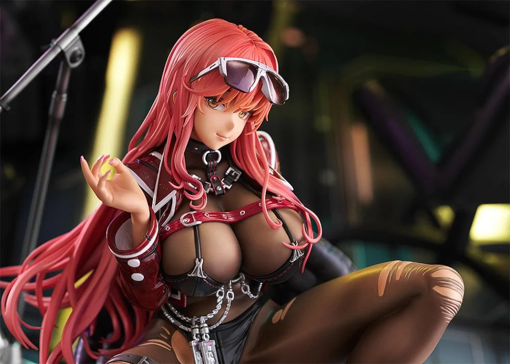 Goddess of Victory Nikke Volume 1/7 Scale Figure