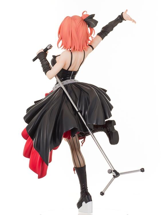 My Teen Romantic Comedy SNAFU Yui Yuigahama (Rock Ver.) 1/7 Scale Figure