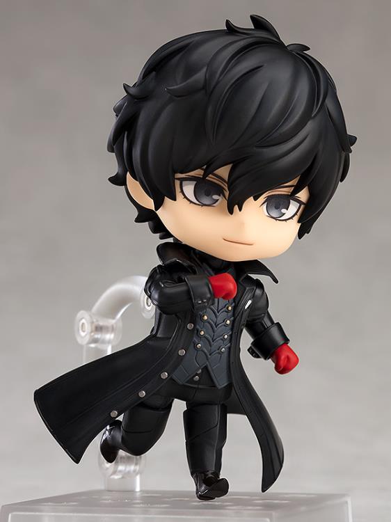 Persona 5 Nendoroid No.989 Joker (Reissue)