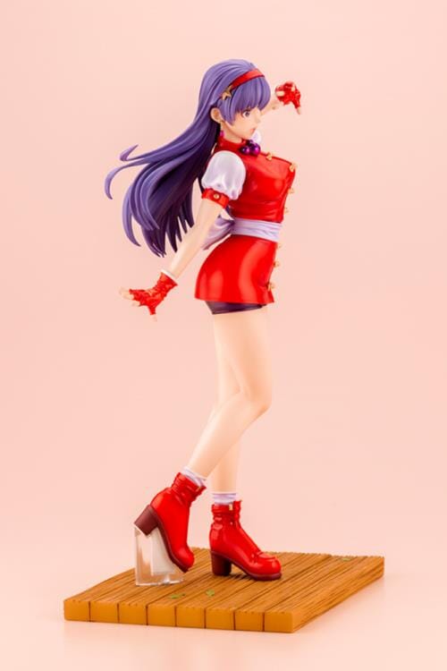 The King of Fighters '98 Bishoujo Athena Asamiya