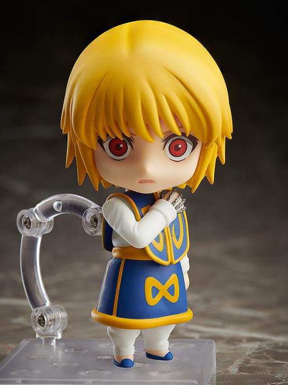 Hunter x Hunter Nendoroid No.1185 Kurapika (Reissue)