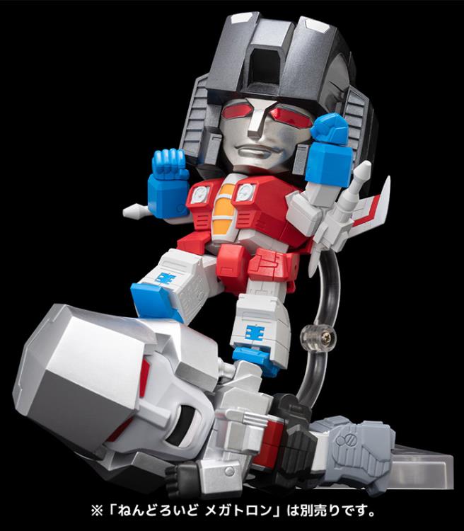 Transformers Nendoroid No.1838 Starscream